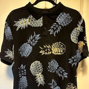 H&M Men’s Polo